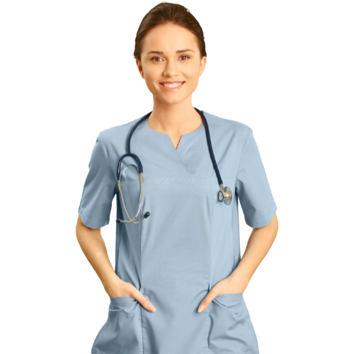 Đồng phục Scrubs