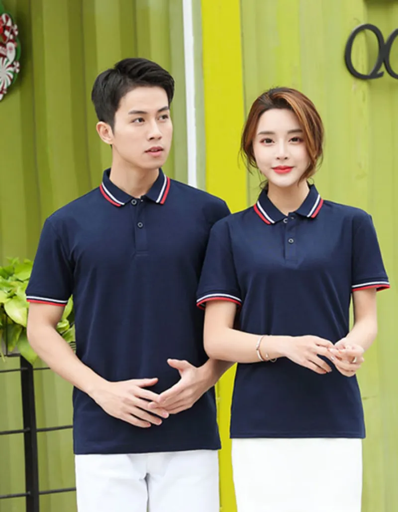 Xưởng may áo thun đồng phục