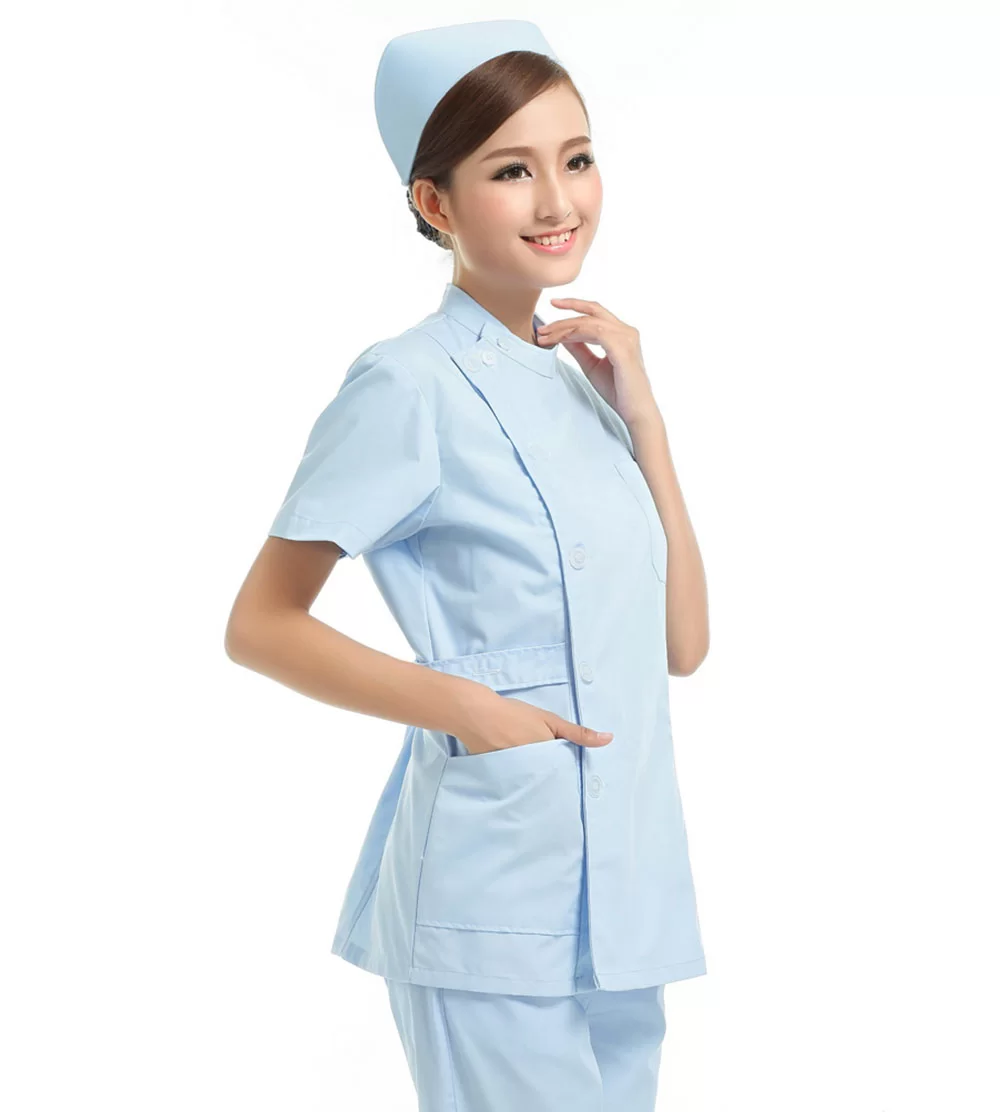 ĐỒNG PHỤC Y TẾ