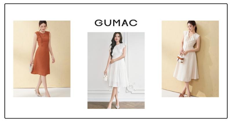Các loại đầm sát nách