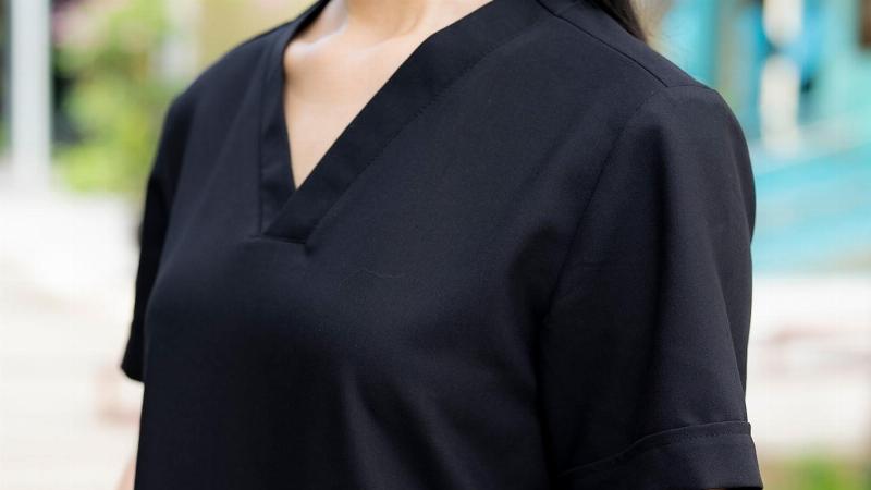 Các loại đồ scrubs phổ biến
