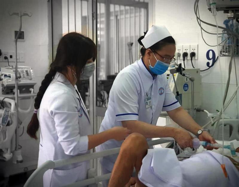 Các Loại Quy Định Màu Áo Bác Sĩ