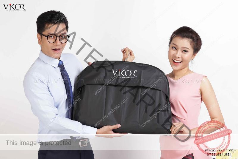 Cách bảo quản đồng phục áo vest