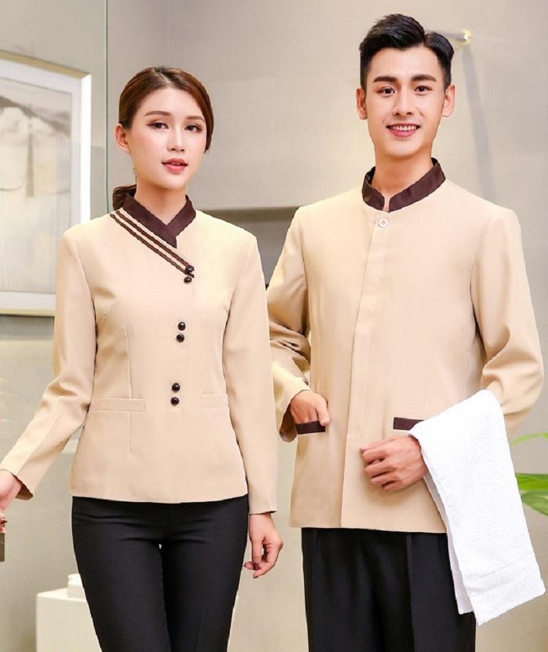Danh sách kiểm tra khi chọn đồng phục áo vest