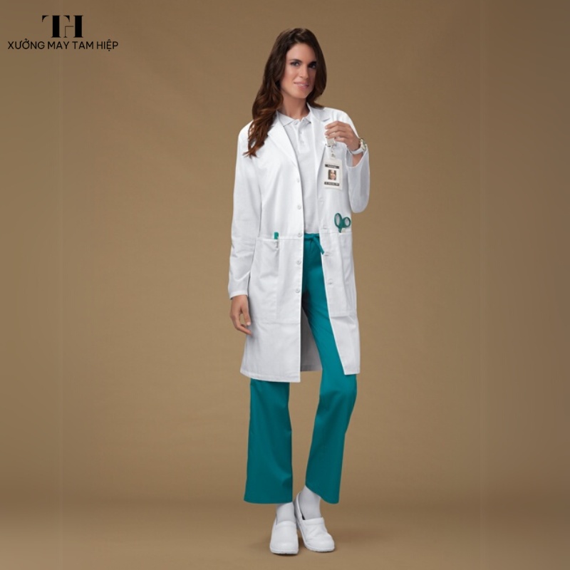 May áo Blouse nữ tại đâu chất lượng, giá tốt và đạt chuẩn y tế? 11 Mẫu áo Blouse nữ đẹp, chất lượng cao