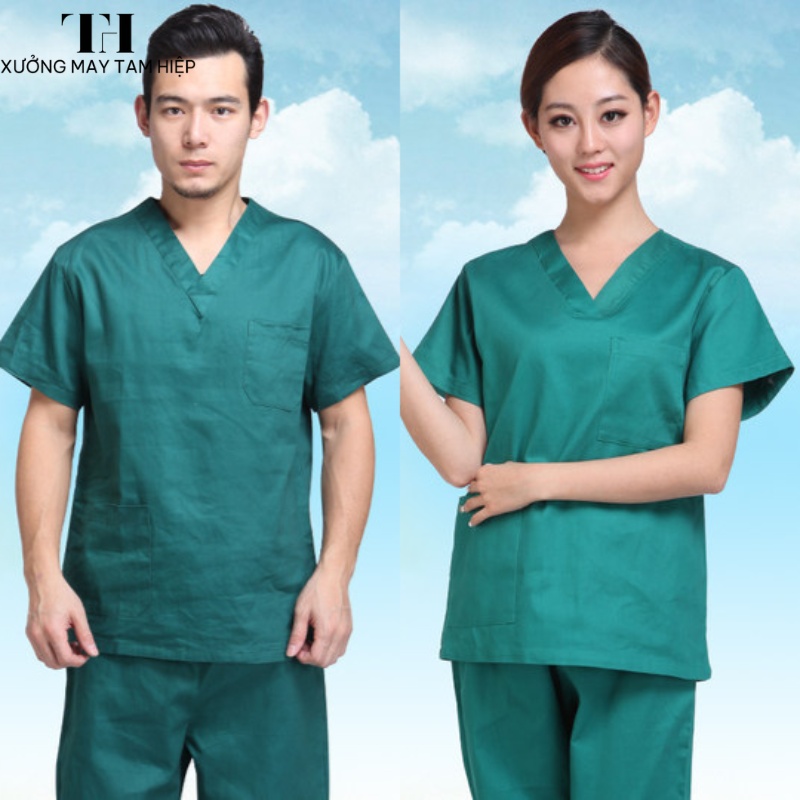 Đơn vị may áo phẫu thuật chuẩn y khoa, giá tốt, chất lượng cao 5 Dịch vụ may áo tại xưởng Tam Hiệp luôn mang đến những trải nghiệm tốt đẹp nhất cho khách hàng
