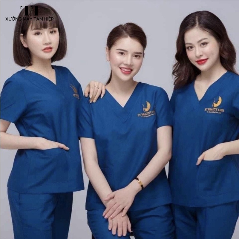 Xưởng may đồng phục giá rẻ, chất lượng, uy tín hàng đầu 2025 9 Kinh nghiệm, uy tín là minh chứng cho chất lượng sản phẩm xưởng may Tam Hiệp mang lại