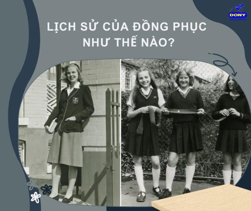 Lịch sử đồng phục y tế