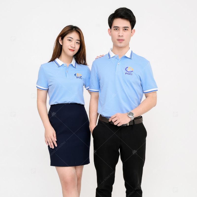MAY ĐỒNG PHỤC