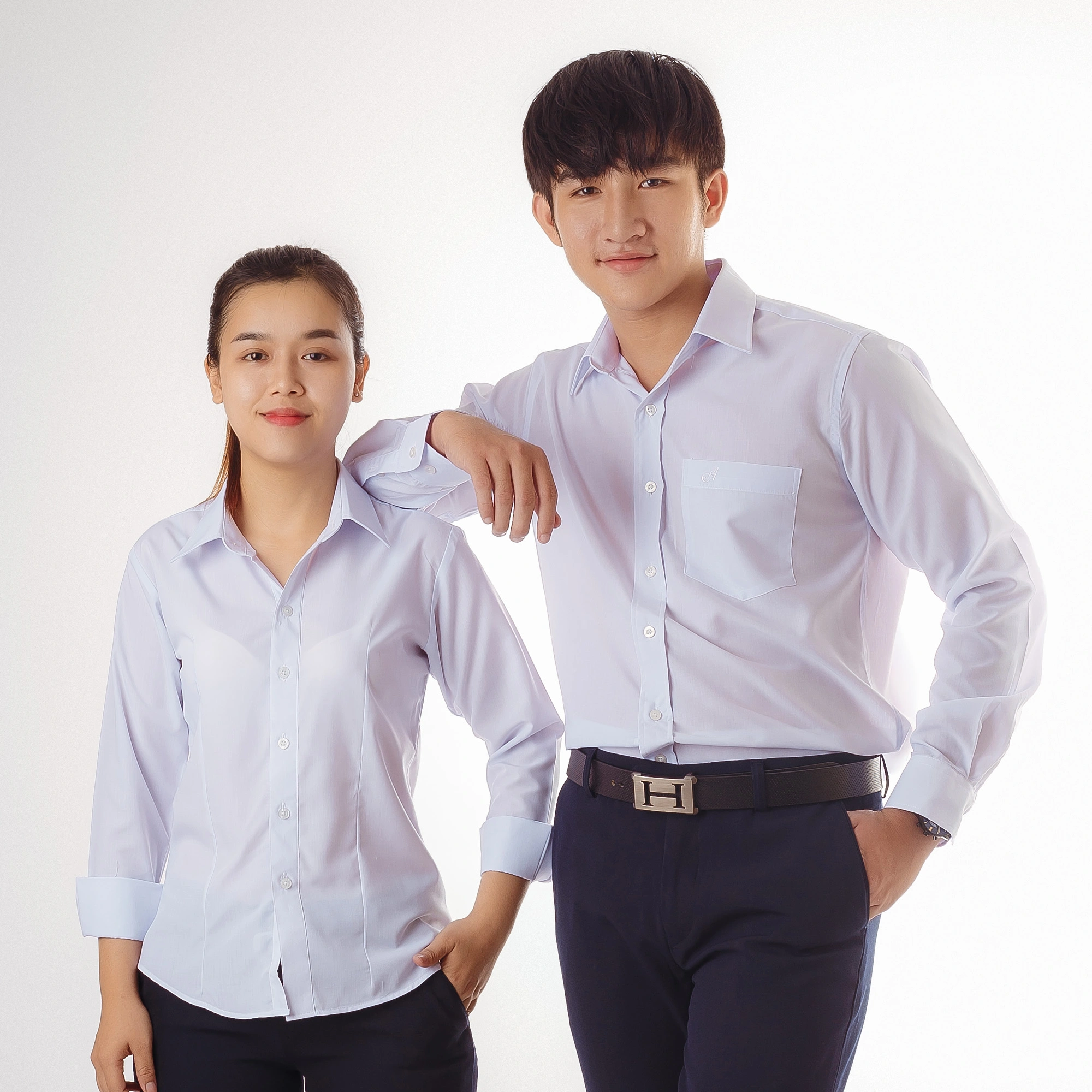 đồng phục học sinh