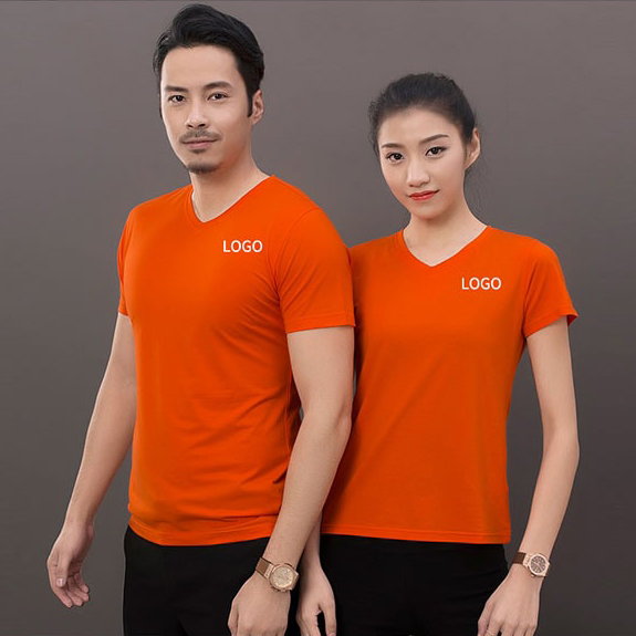 áo thun đồng phục