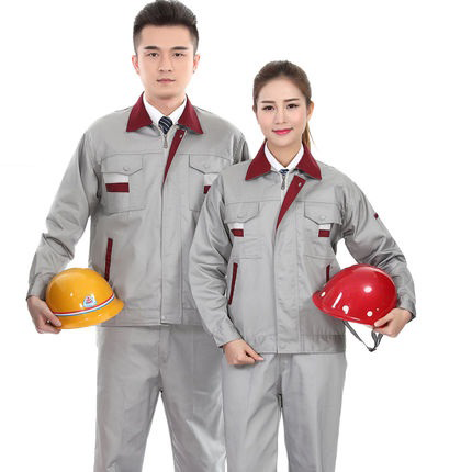 đồng phục bảo hộ lao động