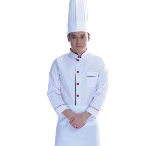 ĐỒNG PHỤC ĐẦU BẾP