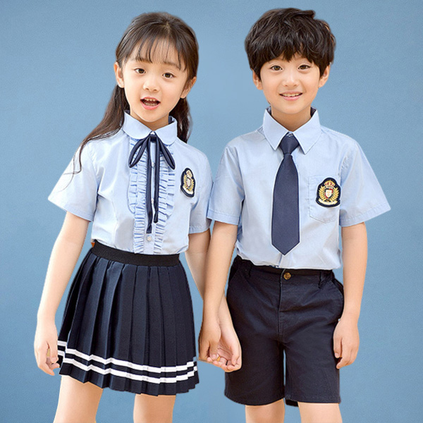 ĐỒNG PHỤC TIỂU HỌC
