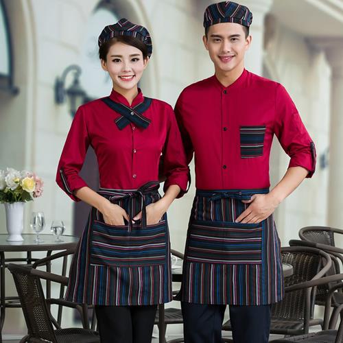ĐỒNG PHỤC PHỤC VỤ