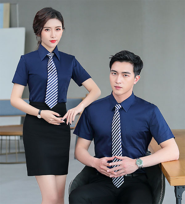 đồng phục công sở