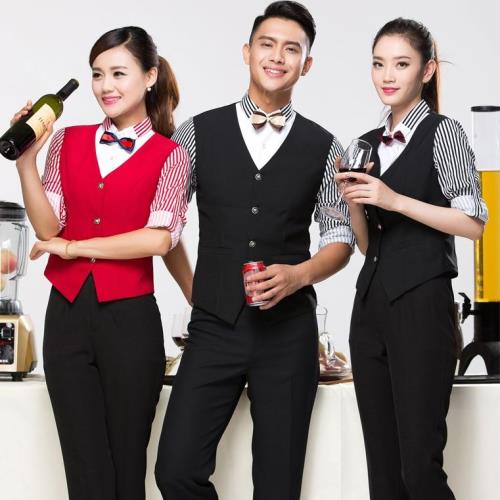 ĐỒNG PHỤC PHA CHẾ