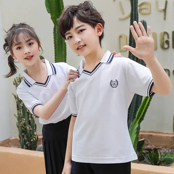 Đồng phục học sinh