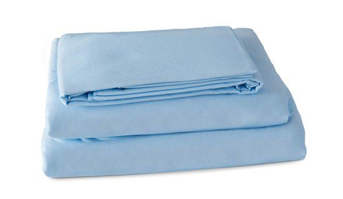 Ga giường y tế 4 Xưởng May Tam Hiệp cung cấp ga trải giường y tế theo số lượng