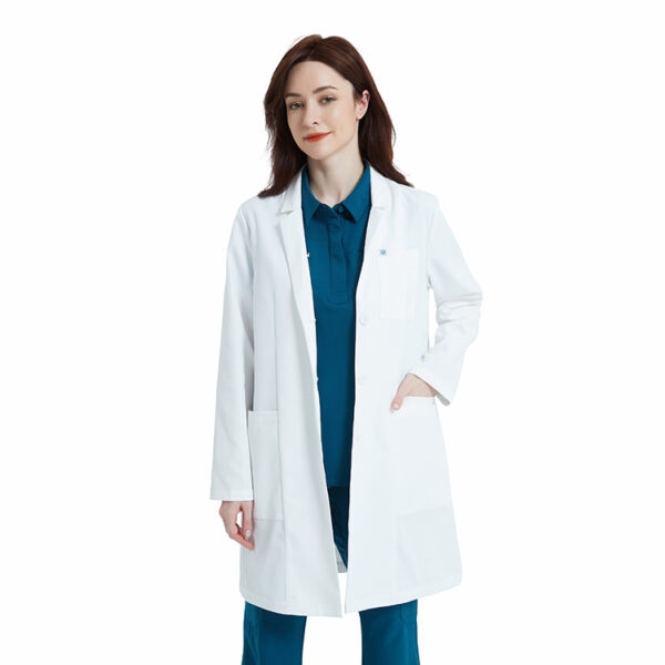 Xưởng May Tam Hiệp là lựa chọn hàng đầu may áo Blouse Bác sĩ