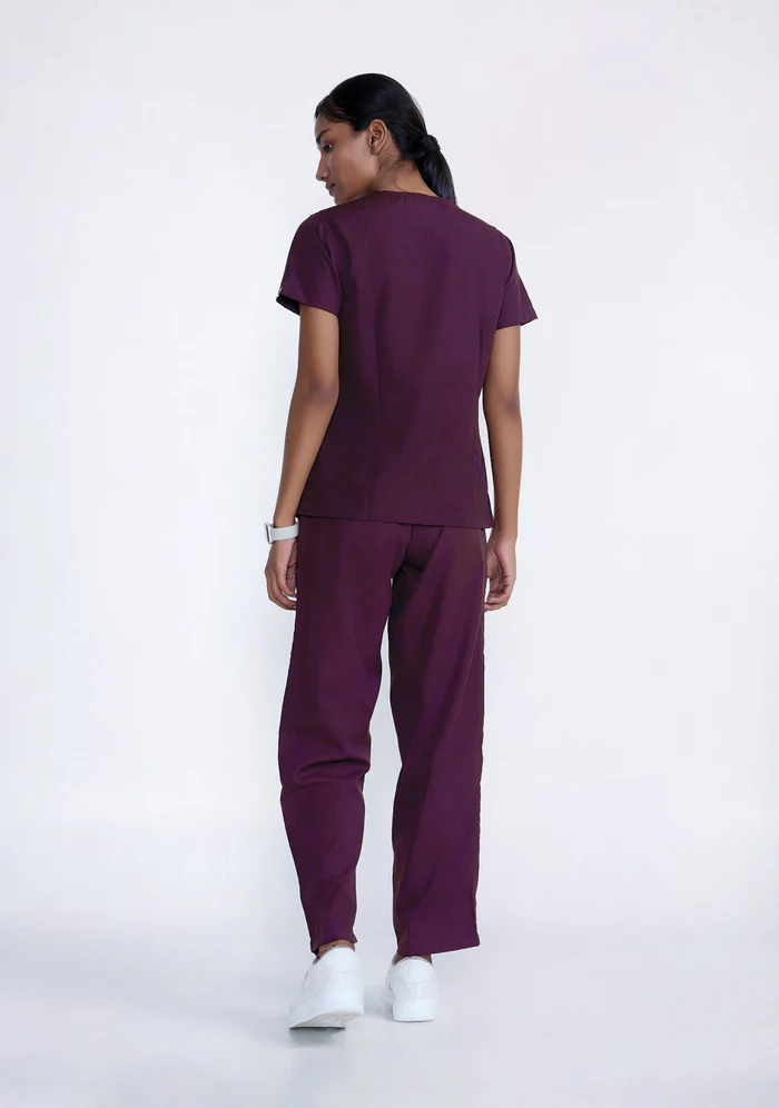 Vải cotton Hàn là gì? Ưu điểm, ứng dụng và cách chọn đúng loại 8 Bảng màu vải cotton Hàn Lạnh và vải lon Nhật dùng cho scrub