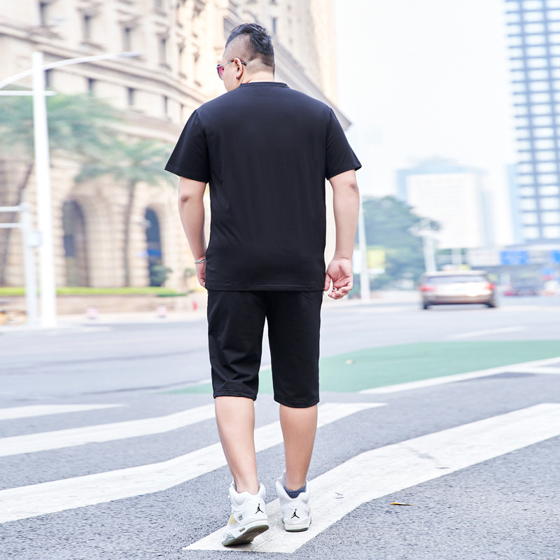 Đặt May Quần Short Nam Bigsize Theo Yêu Cầu