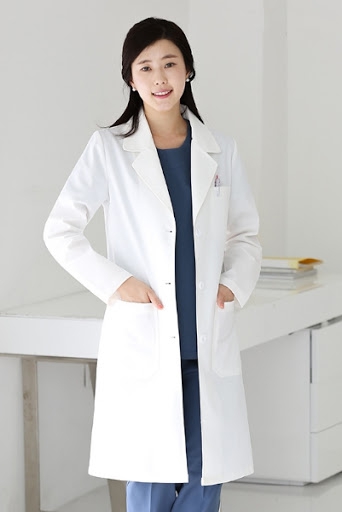 Xưởng may áo blouse ở Ba Đình, Hà Nội 8 Xưởng may Tam Hiệp địa chỉ may đồng phục Blouse tại Hà Nội