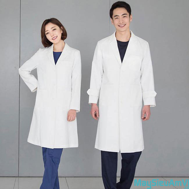 Quy trình đặt may áo blouse tại Tam Hiệp