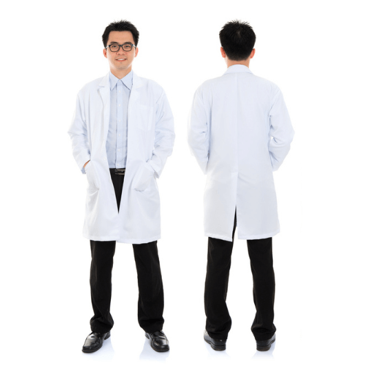 Kho hàng áo blouse chuẩn bị giao tại TPHCM