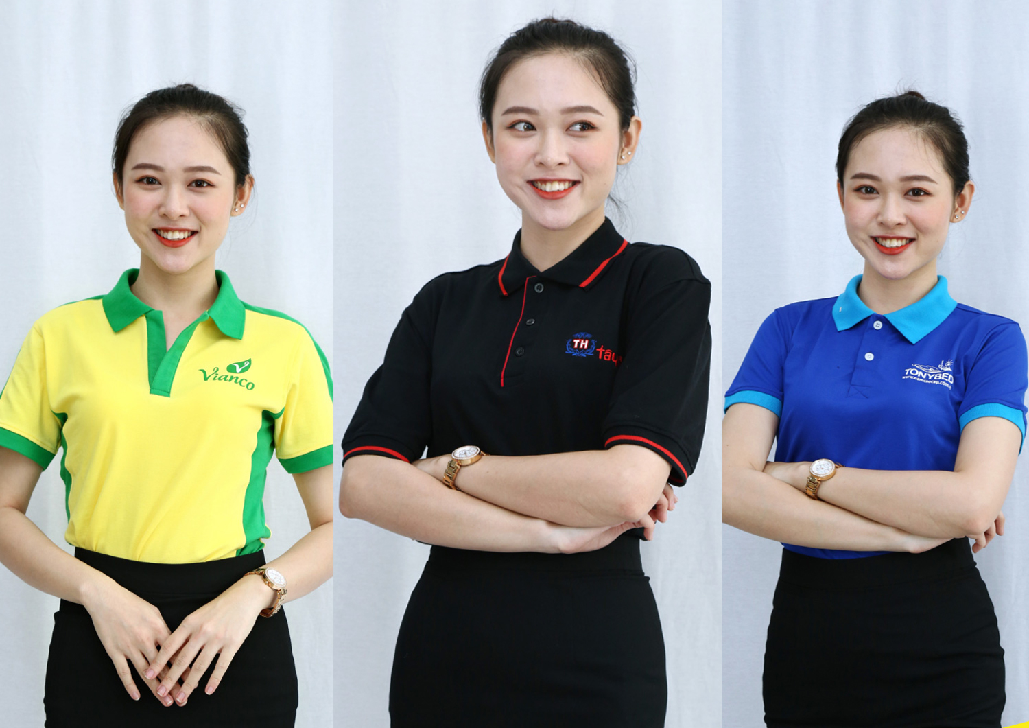 Vải cotton Hàn là gì? Ưu điểm, ứng dụng và cách chọn đúng loại 9 Xưởng May Tam Hiệp – đại diện tiêu biểu của làng nghề