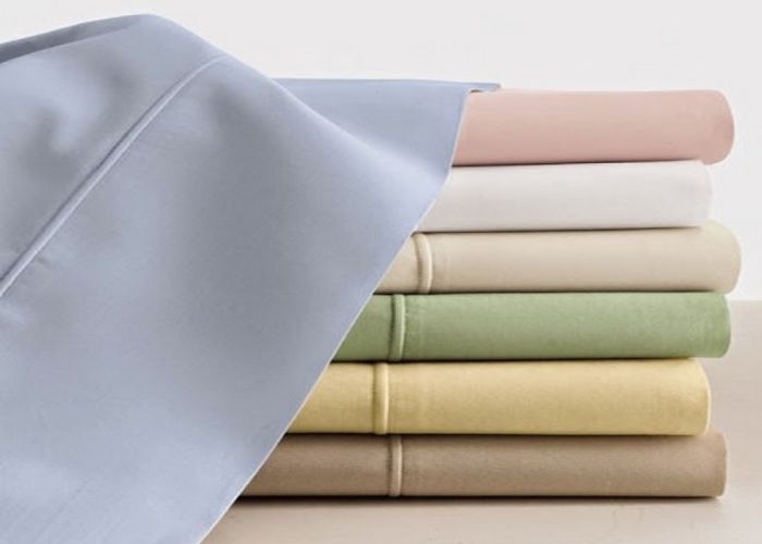 Vải cotton Hàn là gì? Ưu điểm, ứng dụng và cách chọn đúng loại 8 Áo sơ mi đồng phục học sinh từ vải kate