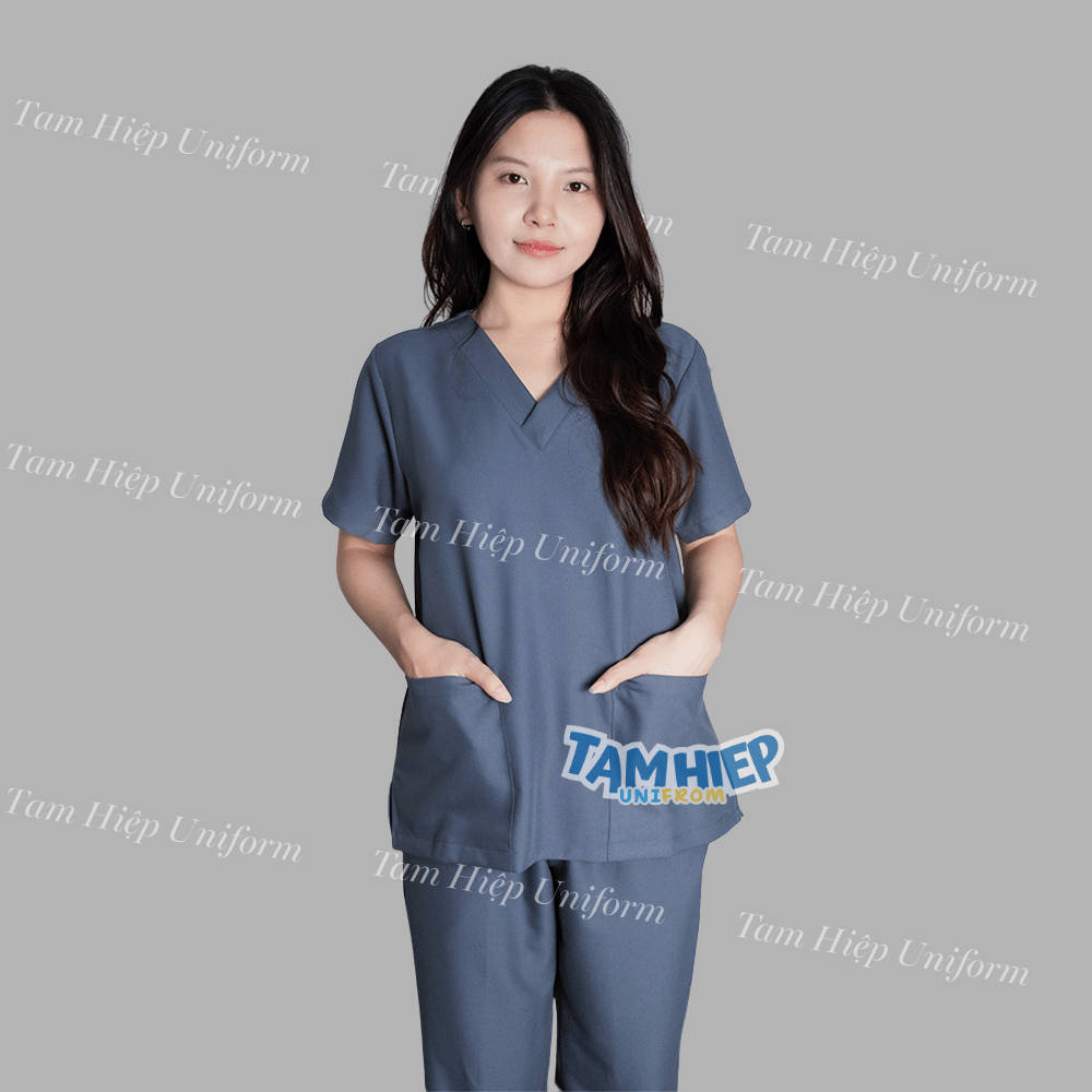Quy định trang phục y tế mới nhất 2025