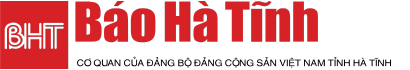 Báo hà tĩnh