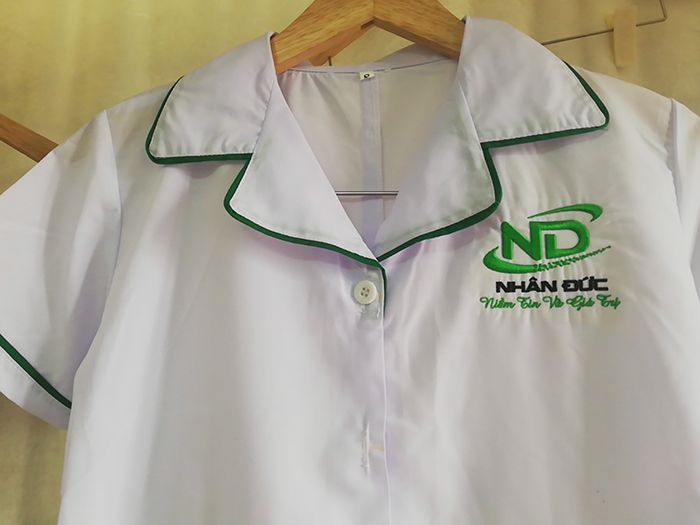 Địa chỉ in thêu theo yêu cầu tại Hà Nội uy tín